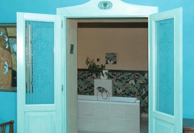 פנסיון Penzion Haberský Vrch