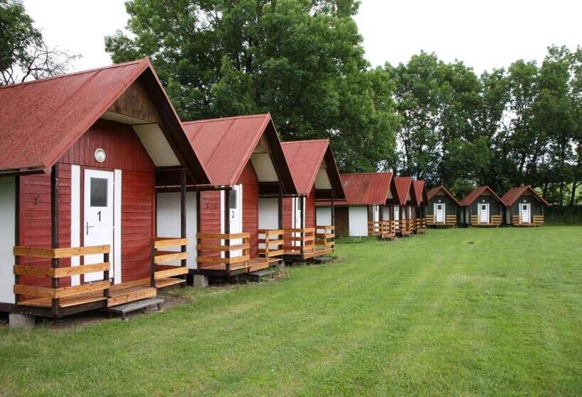 פנסיון Penzion Haberský Vrch