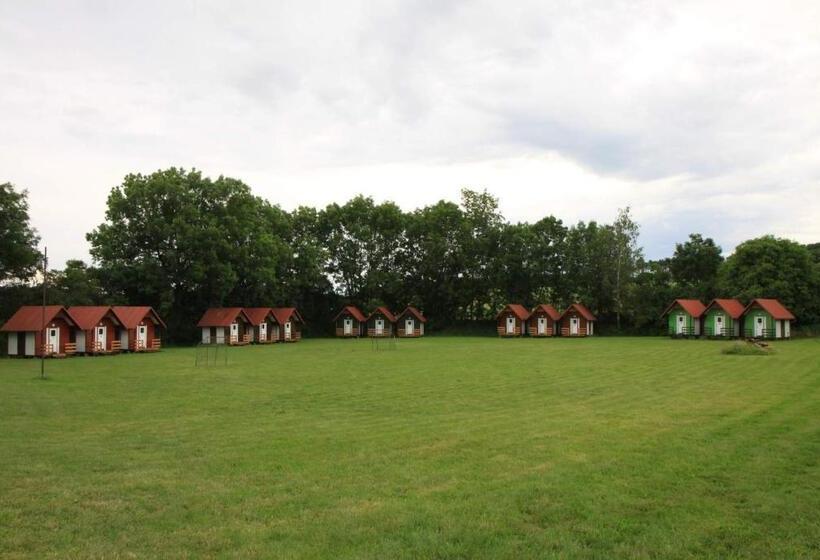 פנסיון Penzion Haberský Vrch