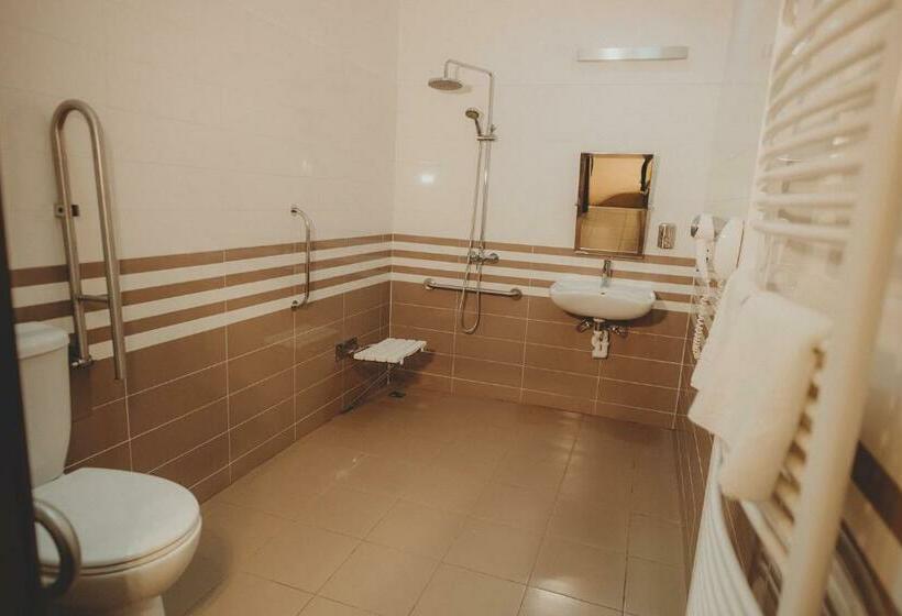 ペンション Penzion Nový Rybník