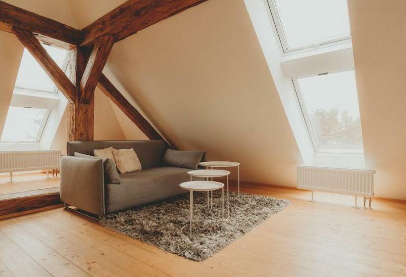 ペンション Penzion Nový Rybník