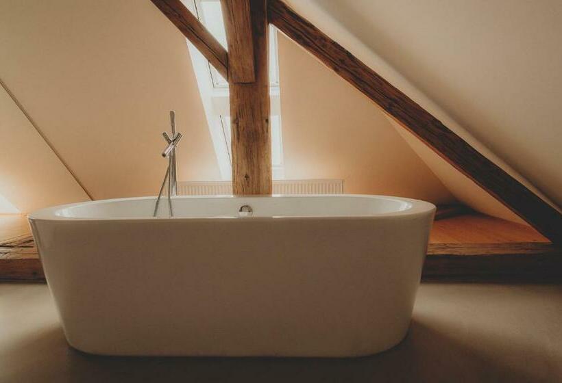 ペンション Penzion Nový Rybník