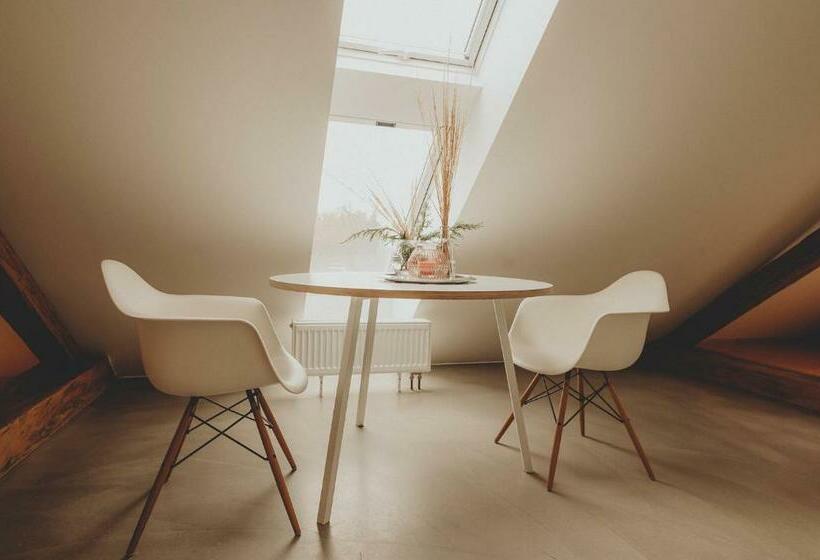 ペンション Penzion Nový Rybník