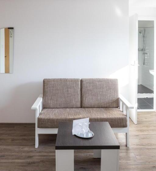 بنسيون Penzion U Hanky