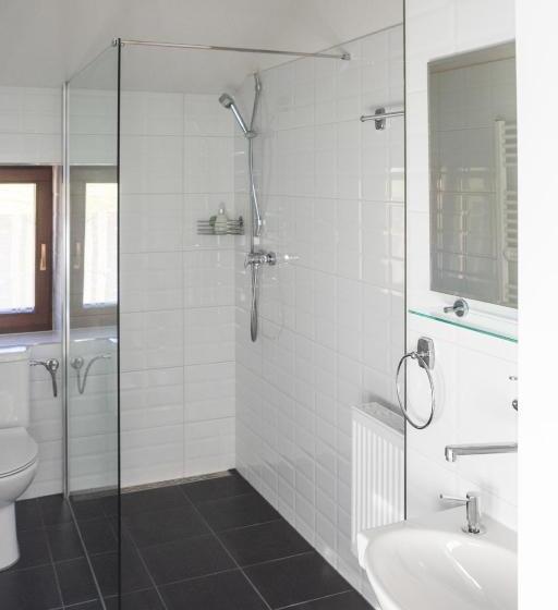 פנסיון Penzion U Hanky