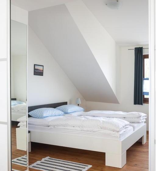 بنسيون Penzion U Hanky