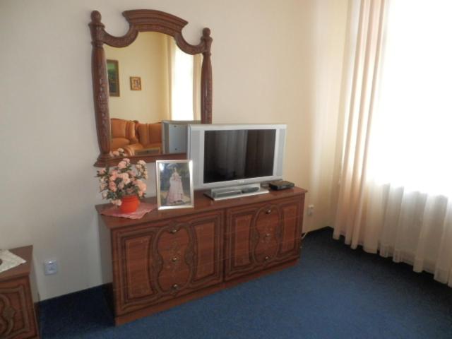 بنسيون Penzion U Zámku