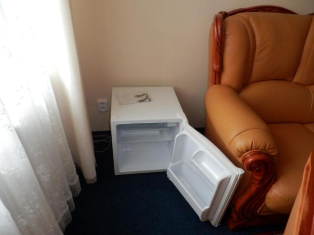 بنسيون Penzion U Zámku