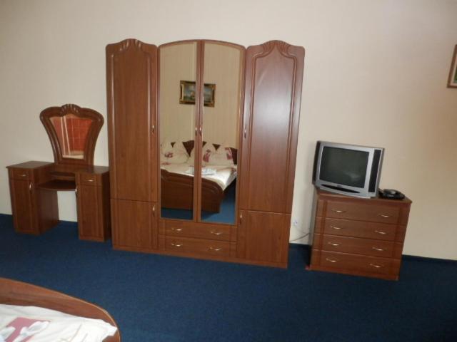 Пансион Penzion U Zámku