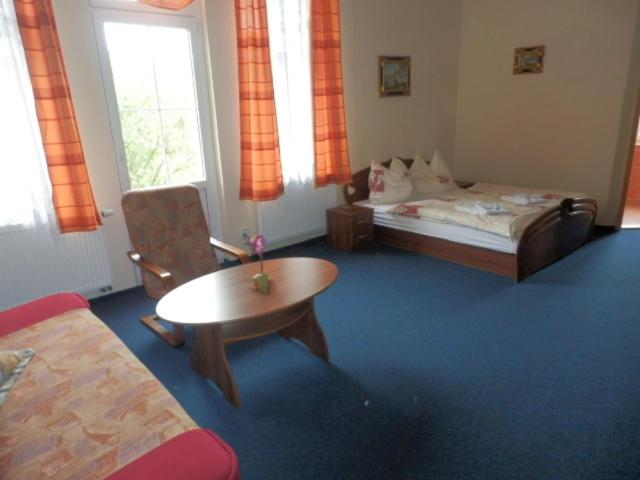 بنسيون Penzion U Zámku