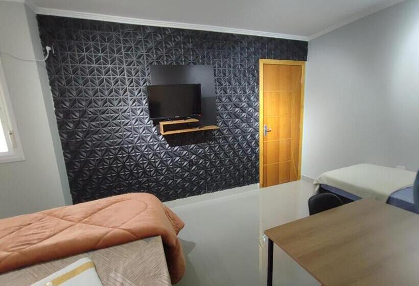 膳宿费 Pousada Leitzke