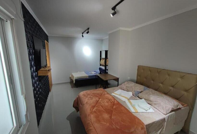 膳宿费 Pousada Leitzke