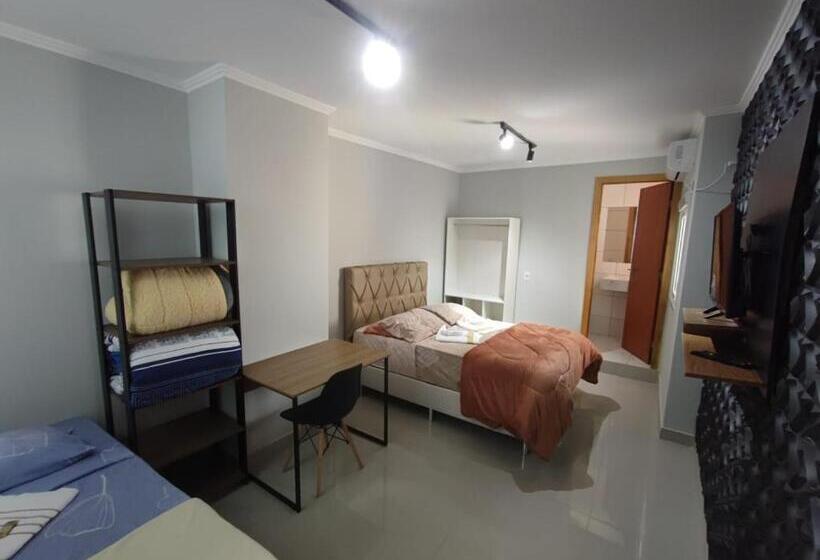 膳宿费 Pousada Leitzke