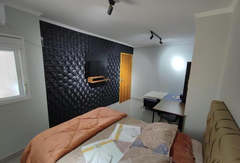 膳宿费 Pousada Leitzke