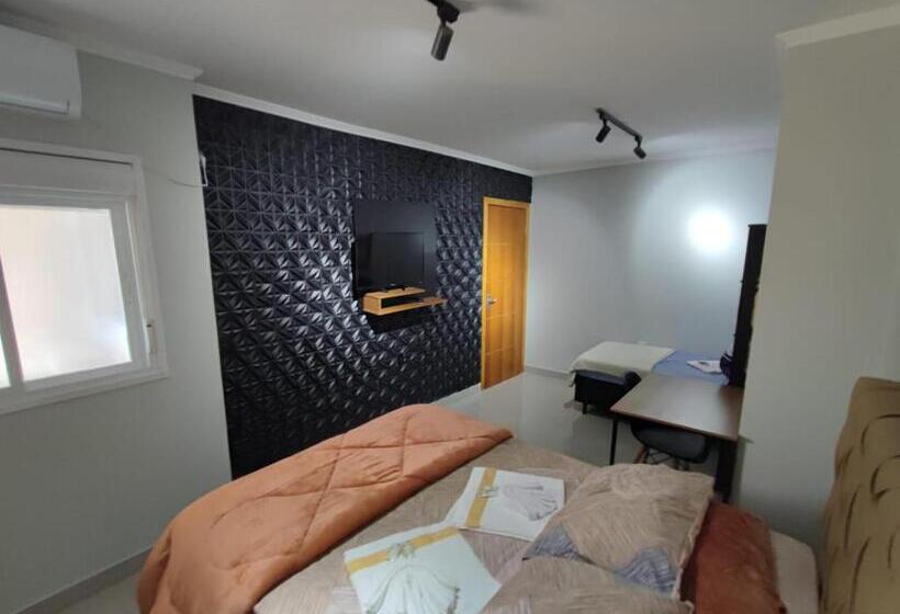 膳宿费 Pousada Leitzke