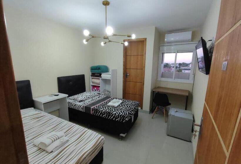 膳宿费 Pousada Leitzke