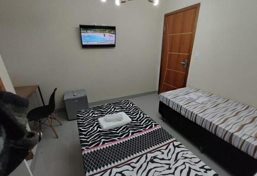 膳宿费 Pousada Leitzke