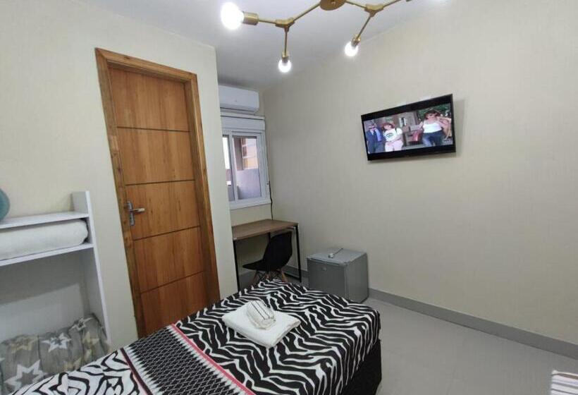 膳宿费 Pousada Leitzke