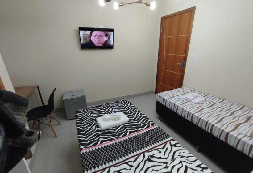 膳宿费 Pousada Leitzke