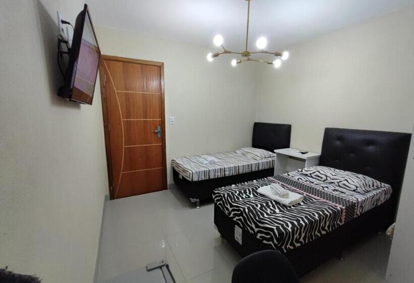 膳宿费 Pousada Leitzke