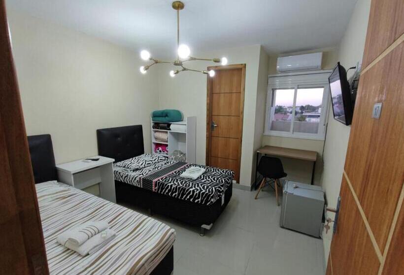 膳宿费 Pousada Leitzke