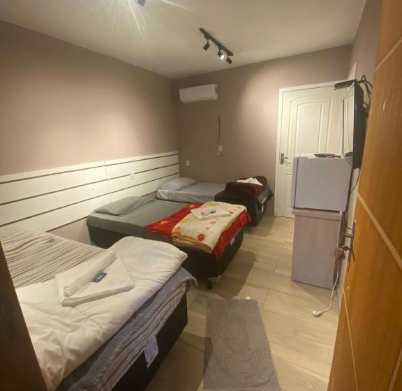 膳宿费 Pousada Leitzke