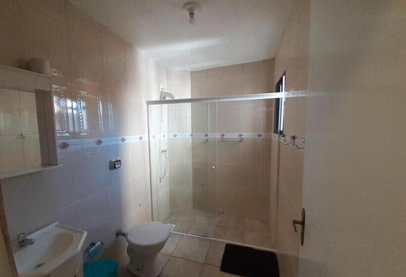 膳宿费 Pousada Leitzke