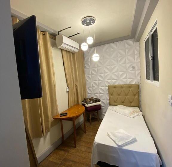 膳宿费 Pousada Leitzke