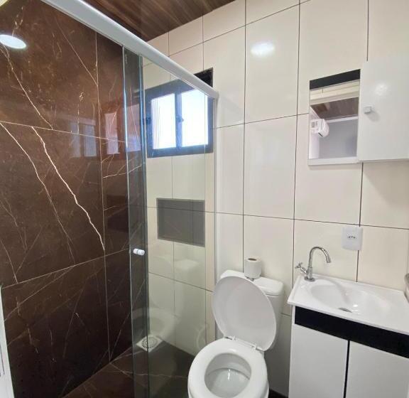 膳宿费 Pousada Leitzke