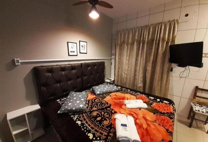 膳宿费 Pousada Leitzke