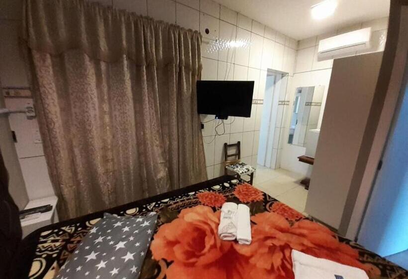 膳宿费 Pousada Leitzke