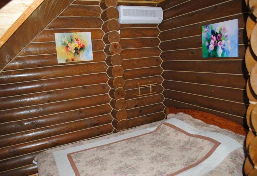 Пансион Relax