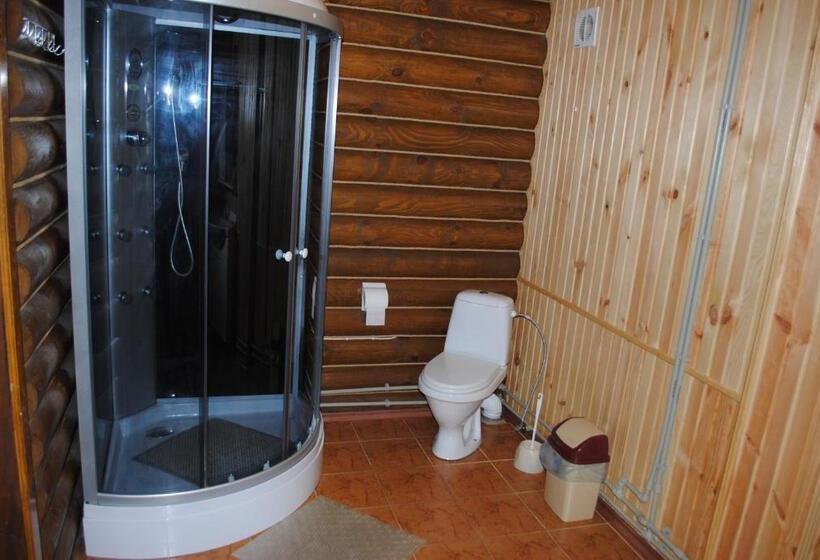 Пансион Relax