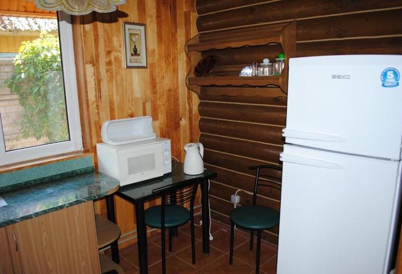 Пансион Relax