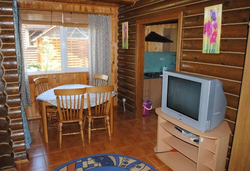 Пансион Relax