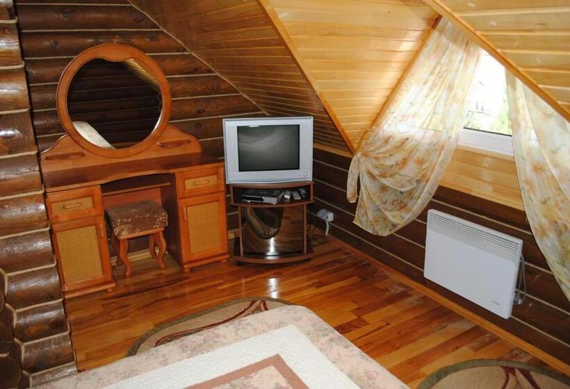 Пансион Relax