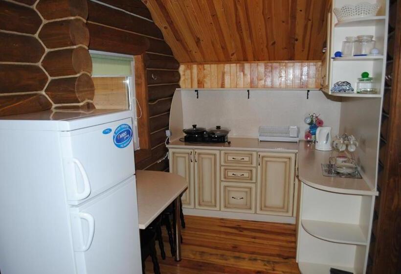 Пансион Relax