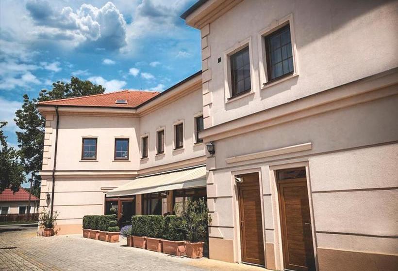 بنسيون Restaurant Pansion Wien