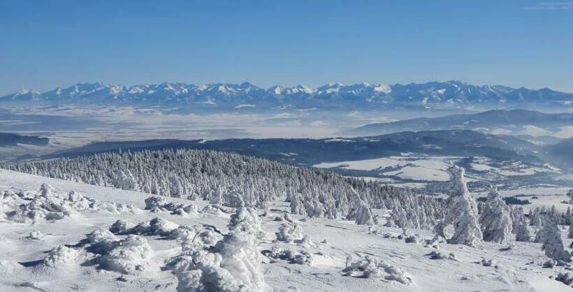 Пансион Reštaurácia Gól