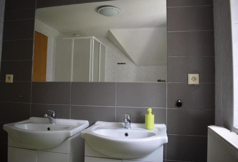 ペンション Sedlonov 178