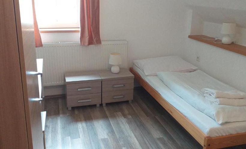 ペンション Sedlonov 178