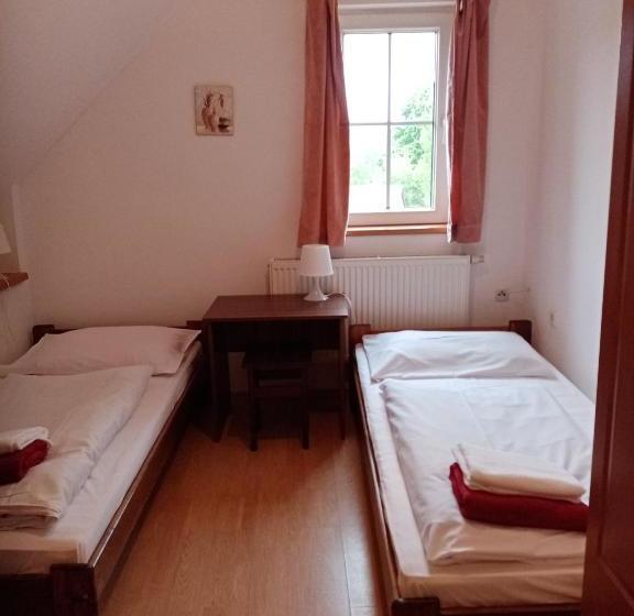 ペンション Sedlonov 178