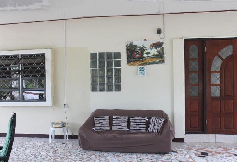 پانسیون Sonja S Guesthouse