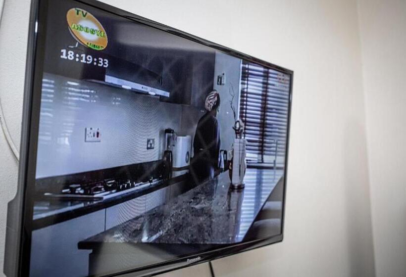 پانسیون Sonja S Guesthouse