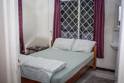 پانسیون Sonja S Guesthouse