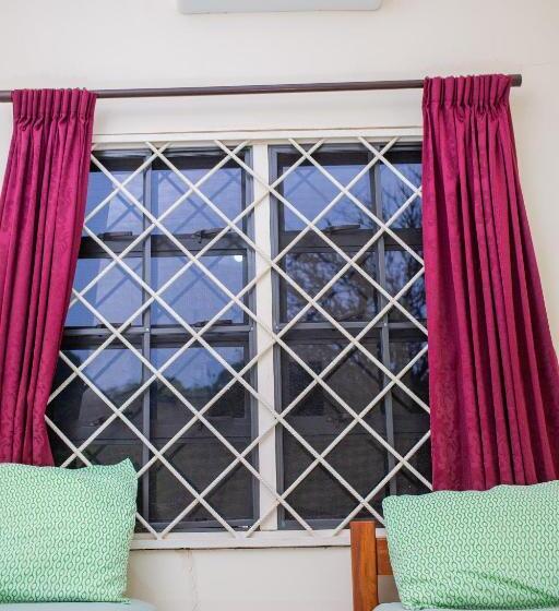 پانسیون Sonja S Guesthouse