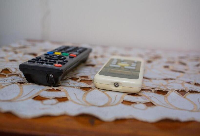 پانسیون Sonja S Guesthouse