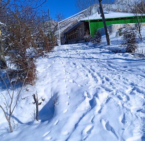 Pansiyon Spring Family Guest House