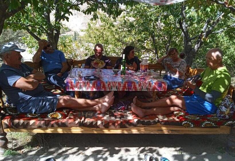 Pansiyon Spring Family Guest House