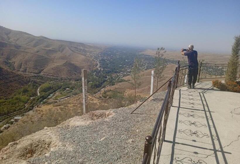 Pansiyon Spring Family Guest House